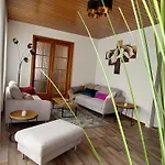 公寓 Auguststadt-residenz *