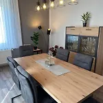 Auguststadt-residenz 公寓 沃尔芬比特尔