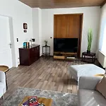 公寓 Auguststadt-residenz