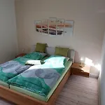 公寓 Auguststadt-residenz