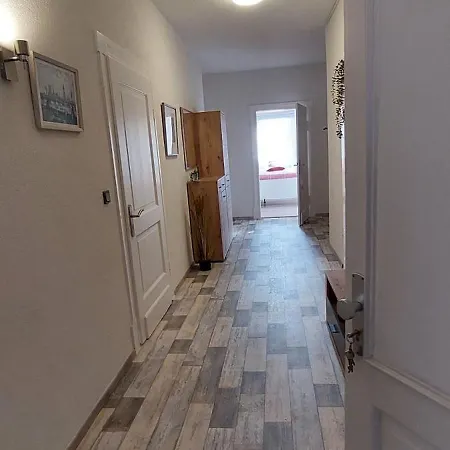 Apartament Auguststadt-residenz *