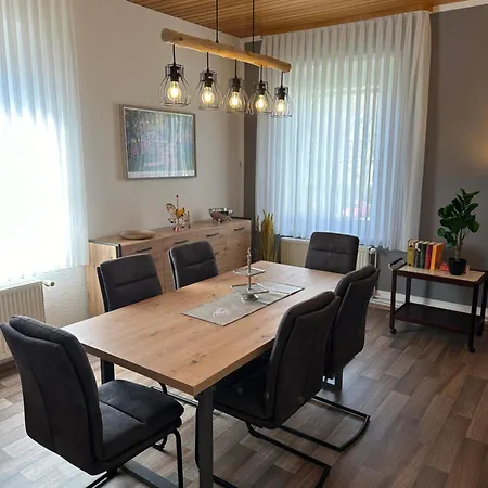 Auguststadt-residenz *