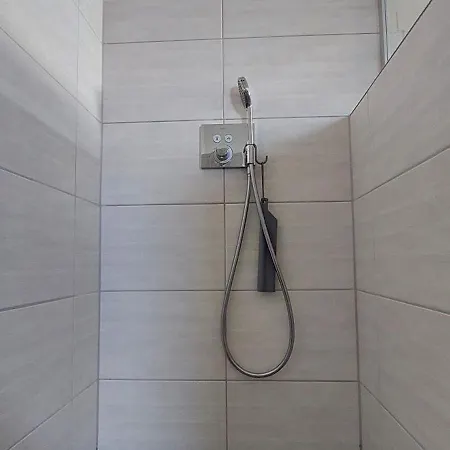 Apartament Auguststadt-residenz Wolfenbüttel