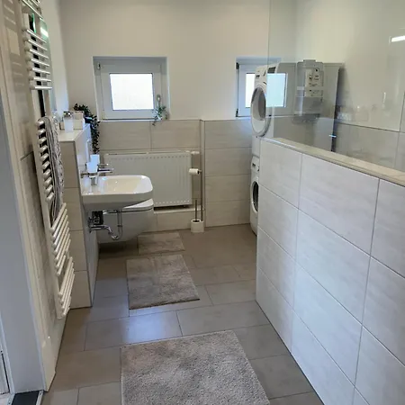 Auguststadt-residenz *