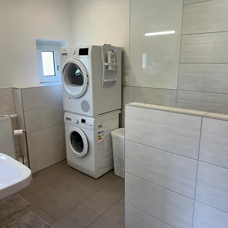 Auguststadt-residenz Apartament