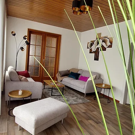 Appartamento Auguststadt-residenz *