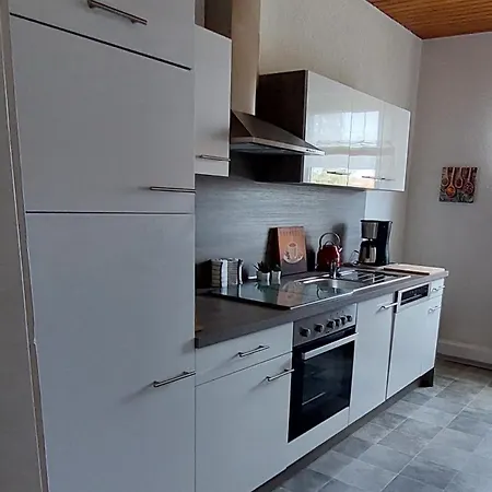 Auguststadt-residenz * Wolfenbüttel