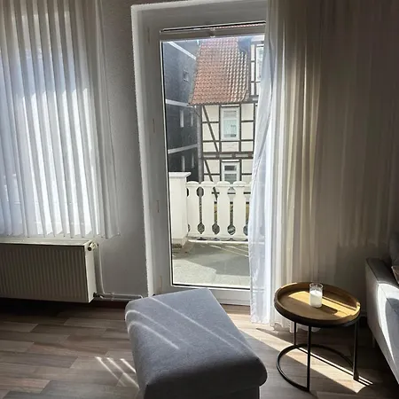 Apartament Auguststadt-residenz