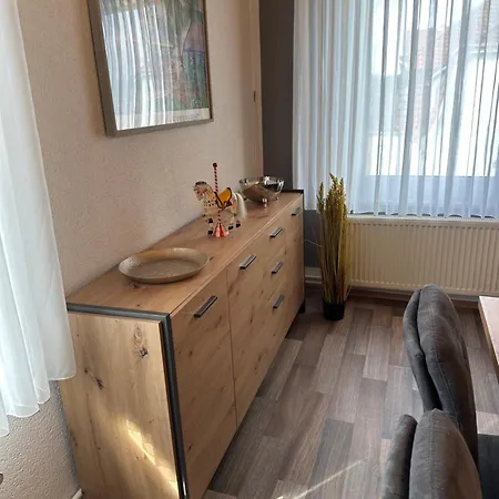 Auguststadt-residenz * Wolfenbüttel