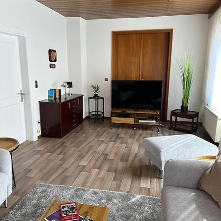 Appartamento Auguststadt-residenz