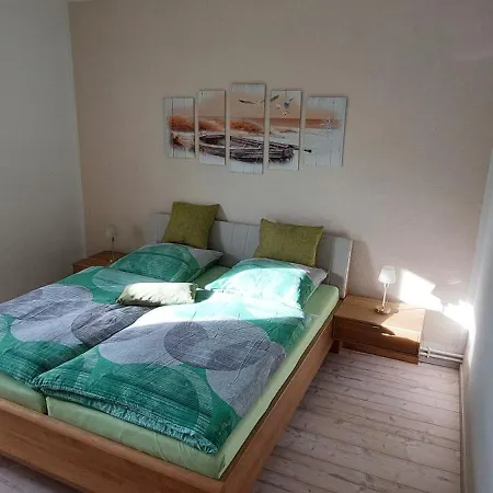 Appartamento Auguststadt-residenz
