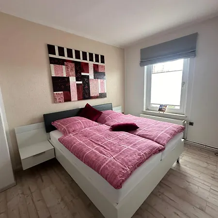 Auguststadt-residenz *