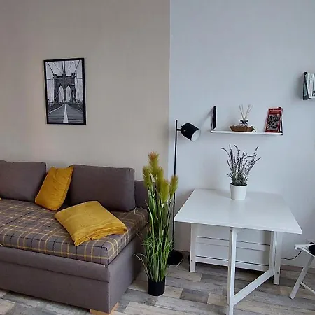 Auguststadt-residenz *