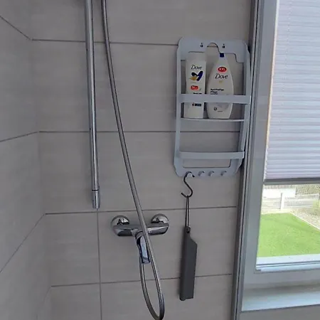 Apartament Auguststadt-residenz