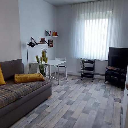 Auguststadt-residenz *