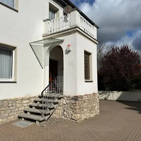 Auguststadt-residenz * Wolfenbüttel