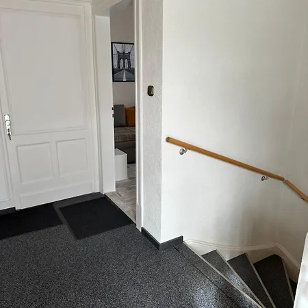 Apartament Auguststadt-residenz Wolfenbüttel