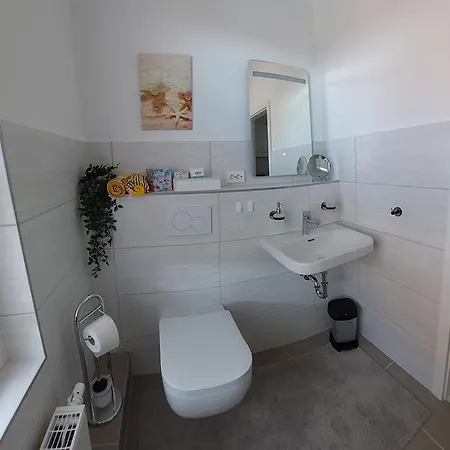 Apartament Auguststadt-residenz *