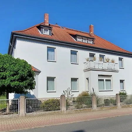 Auguststadt-residenz