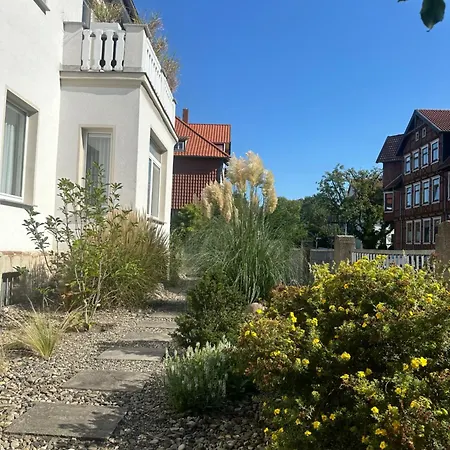 Auguststadt-residenz Apartament *