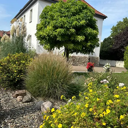 Apartament Auguststadt-residenz Wolfenbüttel