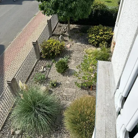 Auguststadt-residenz * Wolfenbüttel