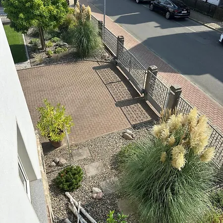 Auguststadt-residenz Apartament Wolfenbüttel