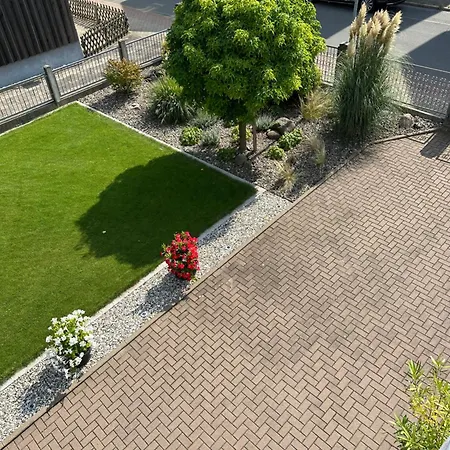 Auguststadt-residenz * Wolfenbüttel